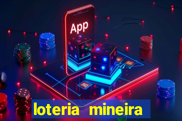 loteria mineira resultado minas 5